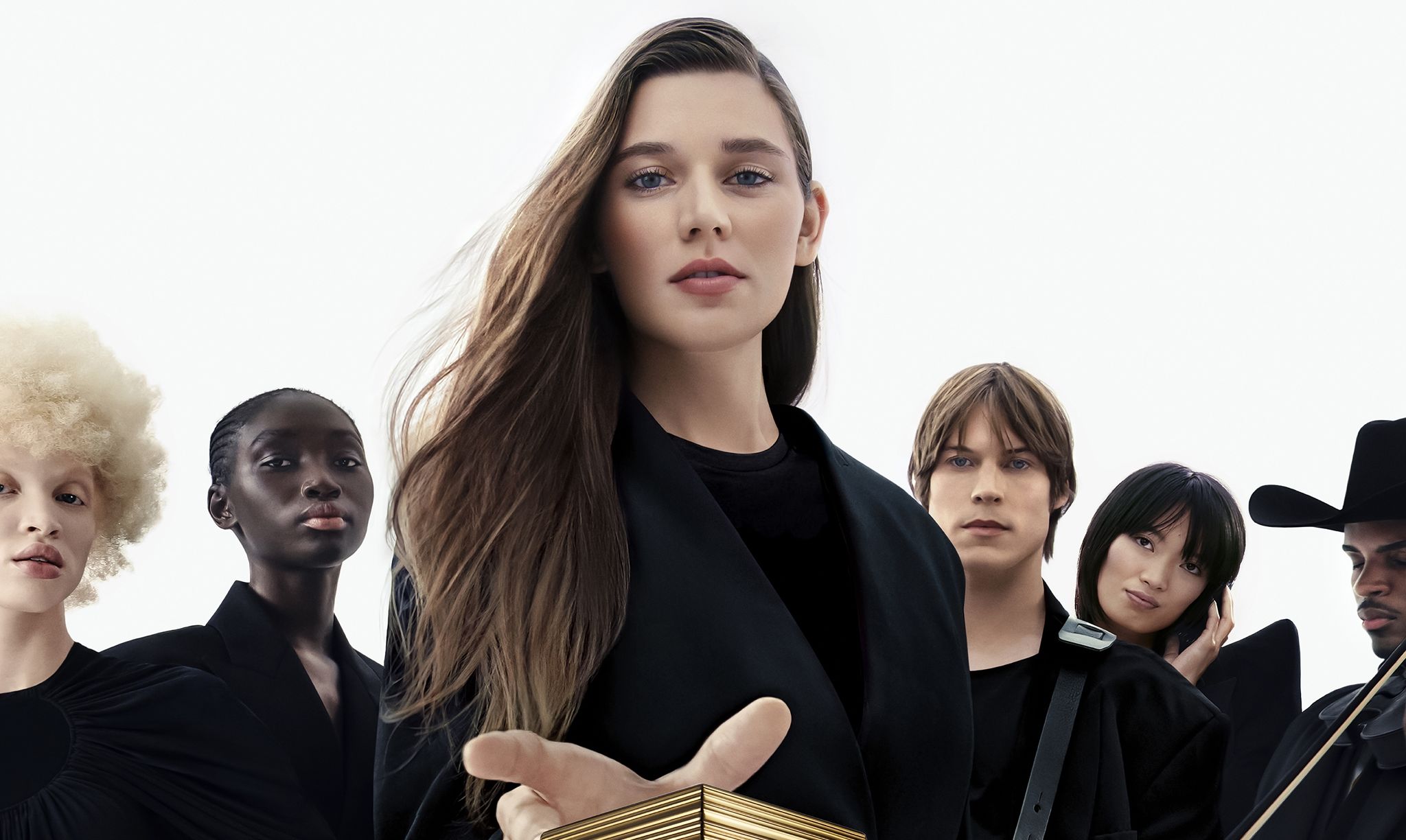 New Entry: Τα αρώματα από τον οίκο Balmain ήρθαν στην Ελλάδα