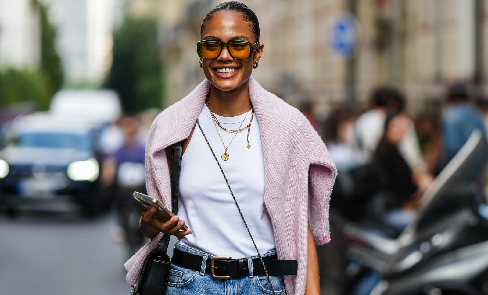 5 stylish κοσμήματα που θα ήθελες να λάβεις ως δώρο για τη Γιορτή της Μητέρας