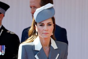 Kate Middleton: Ποιος είναι ο αυστηρός διατροφικός κανόνας της βασίλισσας Ελισάβετ που έσπασε; - εικόνα 1