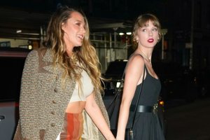 Blake Lively: Επιστροφή στο Met Gala με Versace λίγες μέρες μετά το τέλος της δικαστικής διαμάχης με τον Justin Baldoni - εικόνα 1