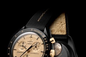 15 χρόνια τέχνης στον καρπό: Η Swatch γιορτάζει το Swatch Art Peace Hotel με μια συλλογή που αξίζει να γνωρίσετε - εικόνα 9