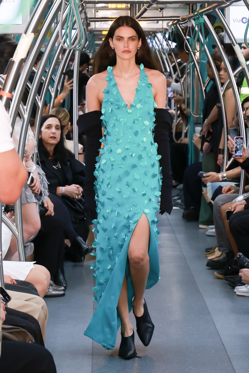 Gloria Coelho SS26