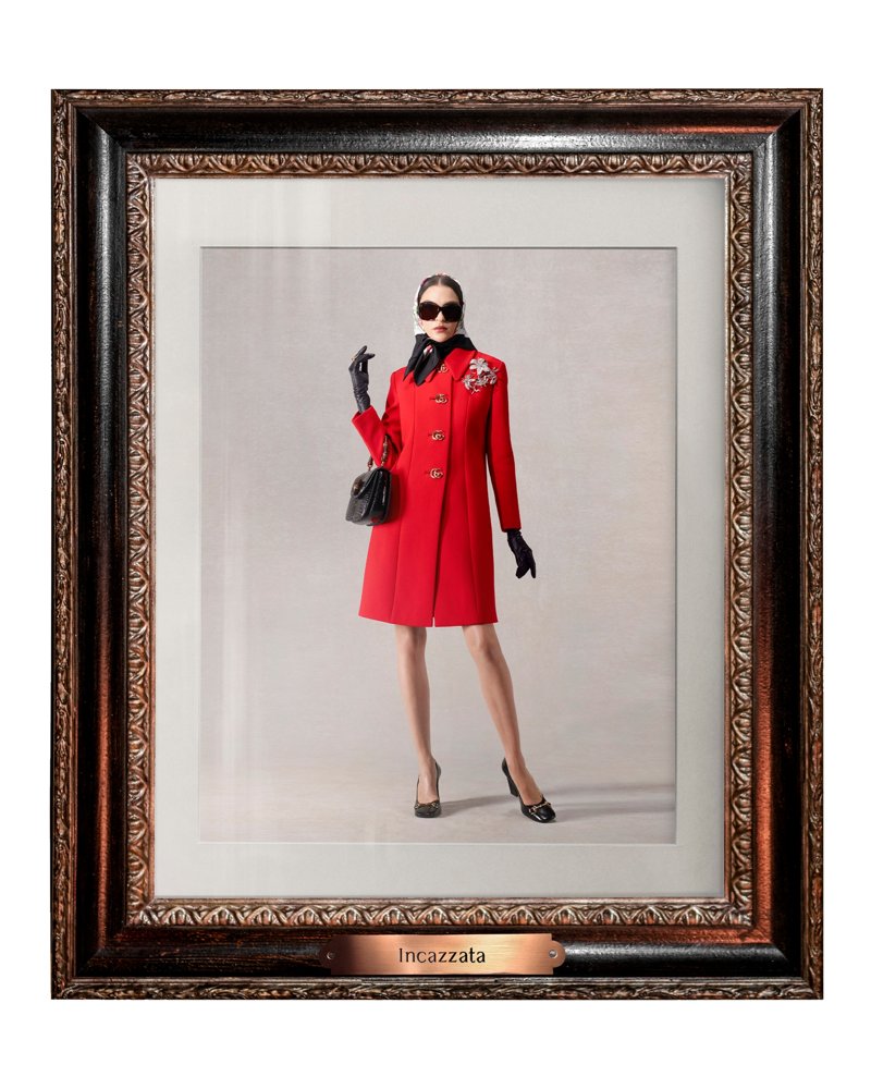Gucci SS26