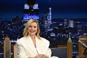 Η Cameron Diaz μεγαλώνει το τρίτο της παιδί στην απομονωμένη έπαυλη των 12,7 εκατ. δολαρίων στην Καλιφόρνια - εικόνα 2
