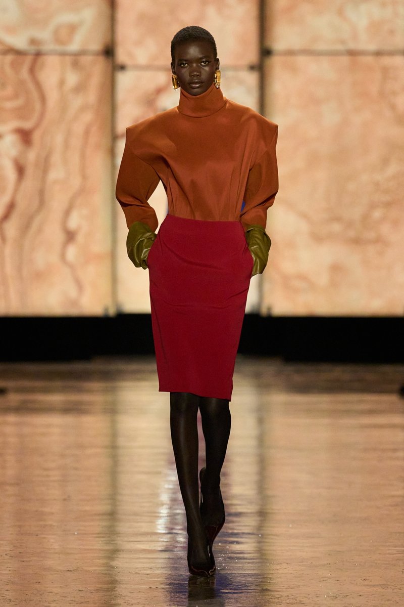 Saint Laurent
