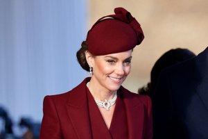 Βασίλισσα Máxima της Ολλανδίας: Φόρεσε το μυθικό βραχιόλι με τα 1.700 διαμάντια αλλά με ένα σύγχρονο twist - εικόνα 1