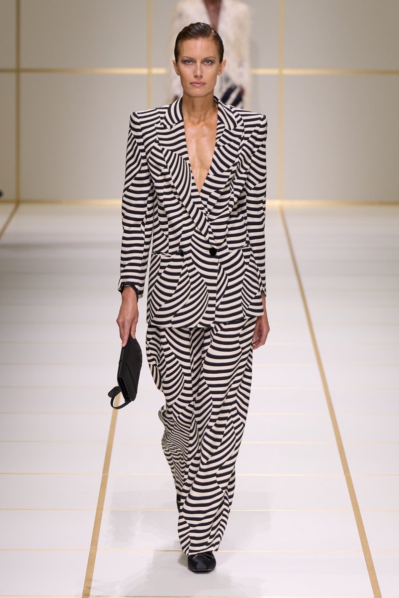 Giorgio Armani