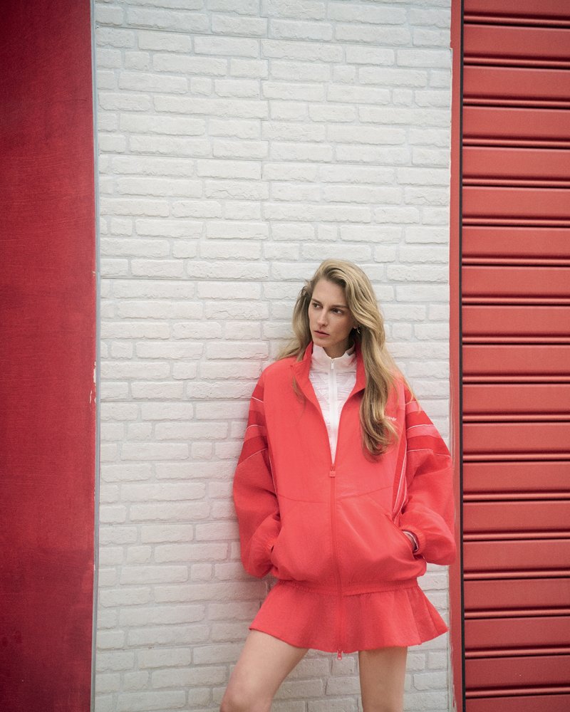 adidas