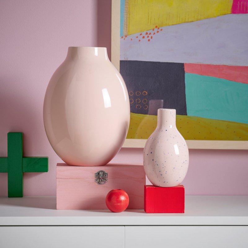 ikea vase