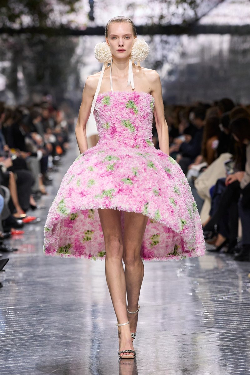 Christian Dior
