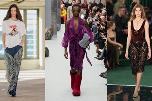 Grunge, corporate ή σέξι; Έτσι θα φορέσεις το καρό σε κάθε περίσταση του χειμώνα - εικόνα 1