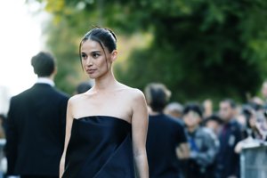 Το τζιν από ZARA που θα αναδείξει το στυλ σου κοστίζει κάτω από 30 ευρώ - εικόνα 1