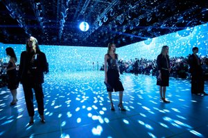 Dior SS27: Η νέα συλλογή του οίκου βρίσκει την ομορφιά στις ατέλειες της φύσης - εικόνα 8