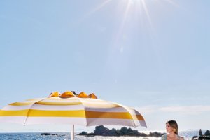 "Όταν με βλέπατε πολύ αδύνατη, δεν ήμουν ευτυχισμένη – Το να γερνάς είναι προνόμιο": Η Chiara Ferragni αποκαλύπτει την αλήθεια πίσω από την εικόνα της - εικόνα 2