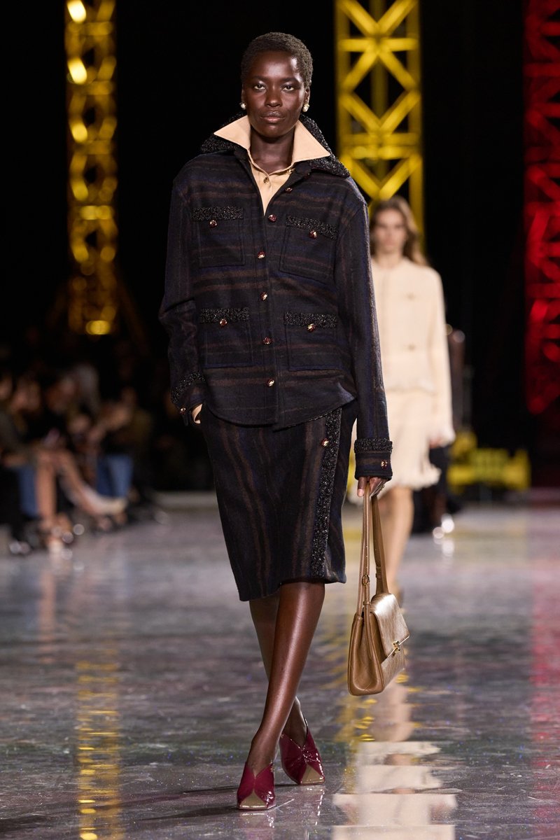 Chanel F26