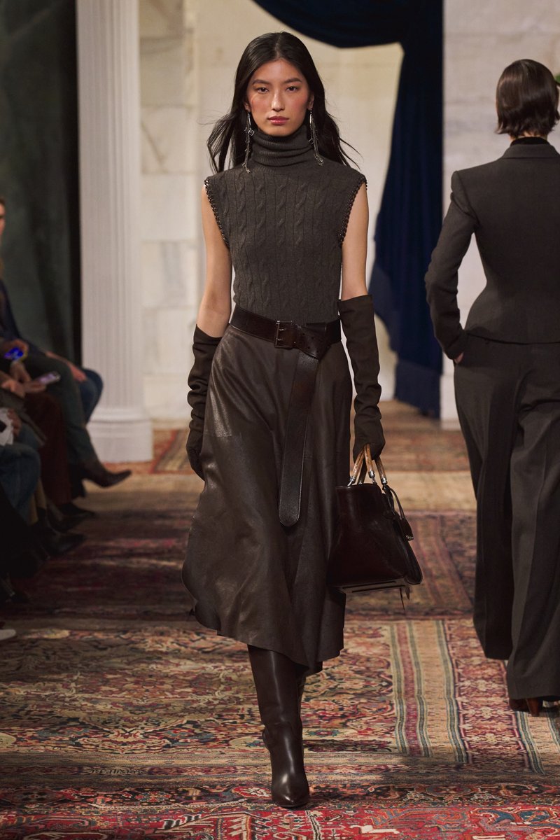 Ralph Lauren FW26