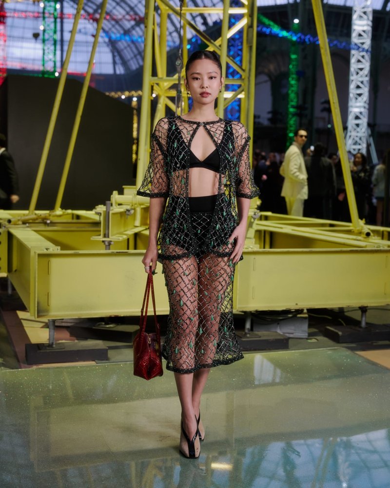 chanel