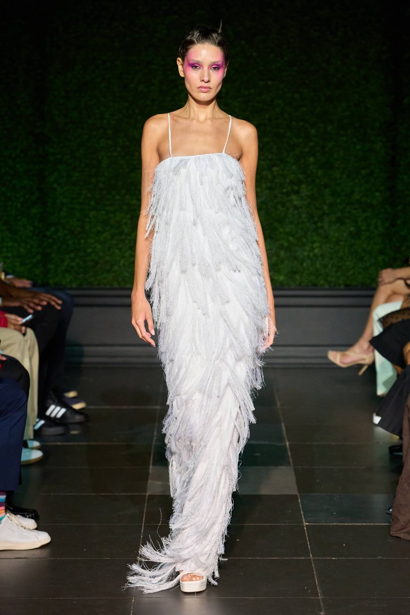 Frederick Anderson SS27