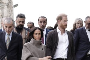 Meghan Markle: Γιατί το παλάτι άσκησε βέτο για να μην παρευρεθεί στην κηδεία της βασίλισσας Ελισάβετ το 2022; - εικόνα 2