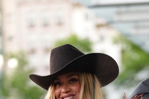Ο πραγματικός λόγος που η Beyoncé είπε "ναι" στο Met Gala μετά από μια δεκαετία - εικόνα 2