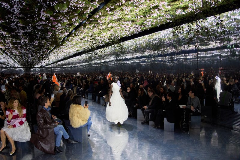Christian Dior