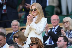 "Κρατούσα το Oscar και ένιωθα πιο μόνη από ποτέ": Η Nicole Kidman αποκαλύπτει τι της έλειπε τη σημαντικότερη βραδιά της καριέρας της - εικόνα 1