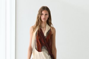 Η boho φούστα από Stradivarius που θα φοράς συνέχεια το καλοκαίρι - εικόνα 2