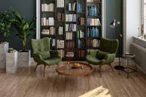 Pop Of Red: Αυτά τα αντικείμενα ΙΚΕΑ θα φέρουν άμεσα την ανανέωση που χρειάζεται το σπίτι σου αυτή την άνοιξη - εικόνα 2