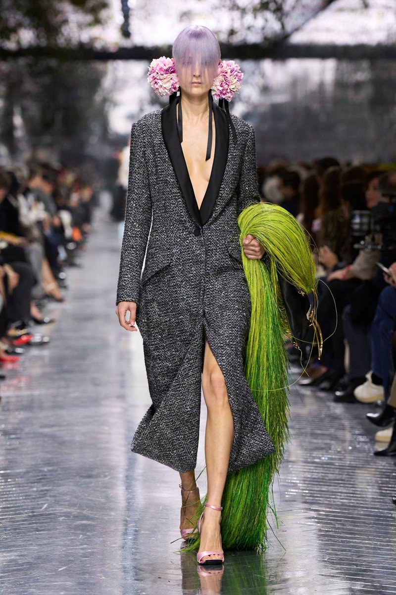 Christian Dior