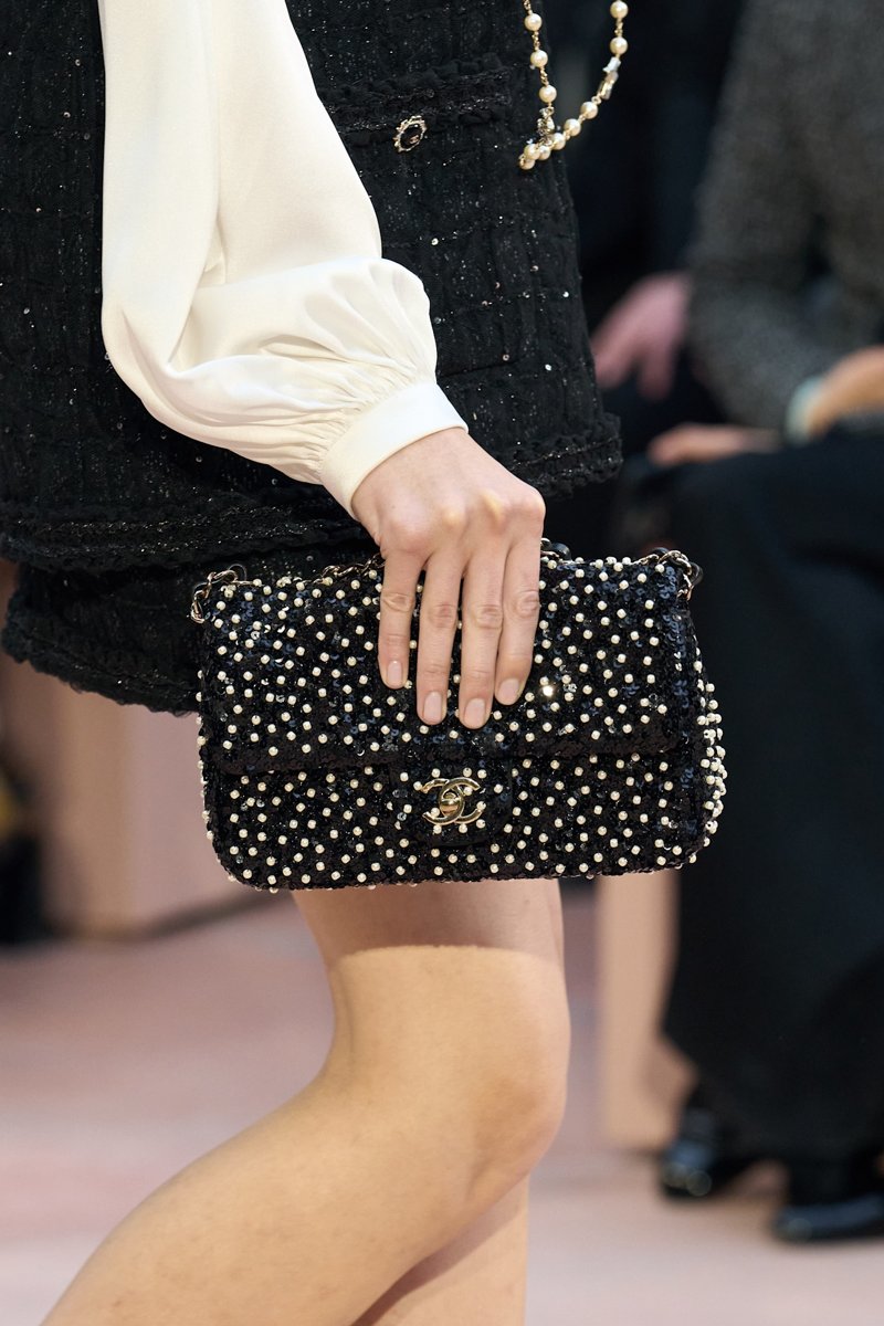 Chanel clp F25 103