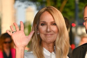 "Έκανα την ασθένεια λόγο για να ζω": Η Céline Dion επιστρέφει στη σκηνή και ξεσπά σε κλάματα μετά από μια συγκλονιστική εξομολόγηση - εικόνα 1