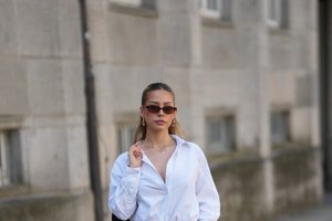 Μόνο για αυτό το ζευγάρι θα πεις όχι στα thong σανδάλια - εικόνα 1
