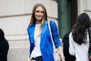 Πτώση θερμοκρασίας: Τι φοράμε αυτές τις ημέρες στο γραφείο; - εικόνα 1