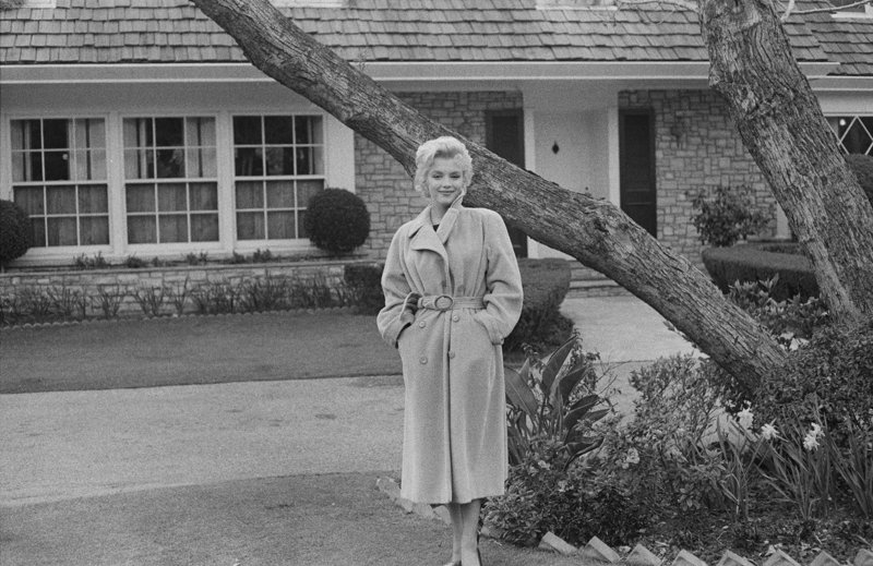 marilyn house la