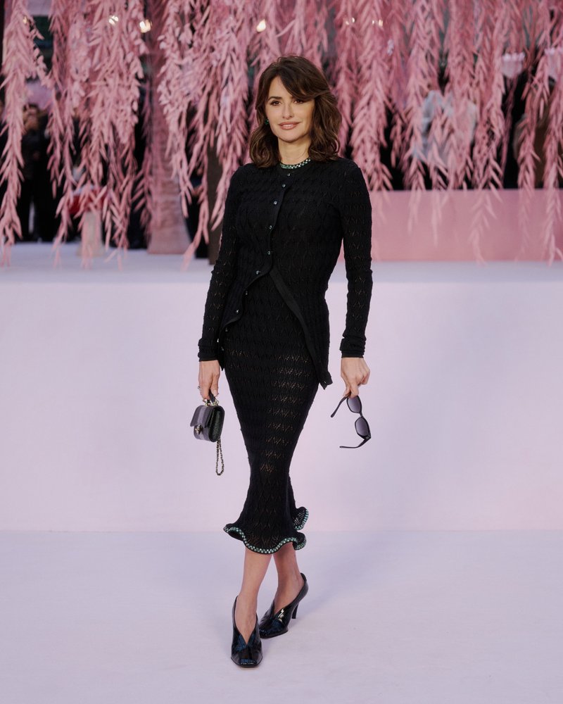Courtesy of Chanel