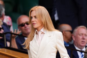 "Πρέπει να είμαι εκεί": Γιατί η Nicole Kidman επιστρέφει σπίτι σχεδόν τρέχοντας αμέσως μετά τα γυρίσματα; - εικόνα 1