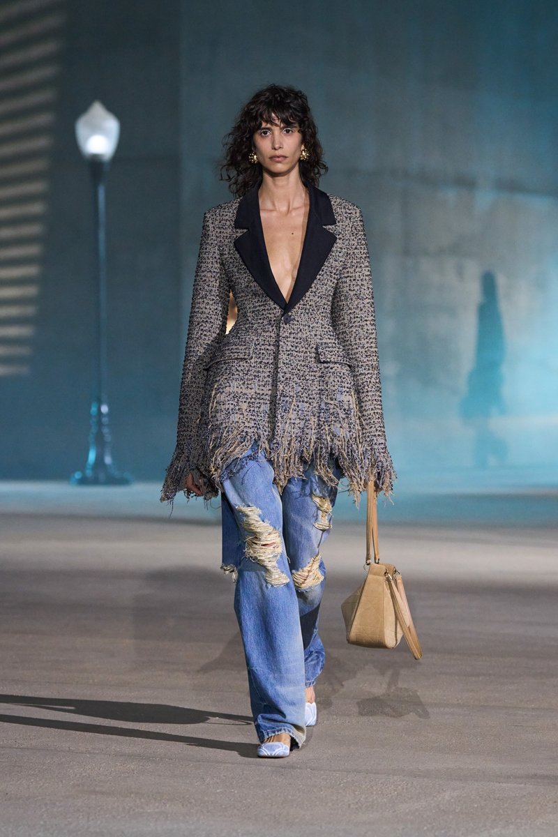 Dior Resort