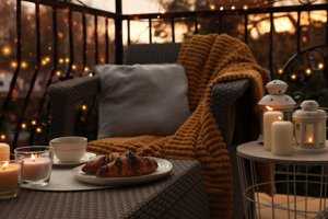 6 τραπεζομάντιλα από Zara Home που θα κάνουν κάθε καλοκαιρινό τραπέζι να δείχνει πιο όμορφο και φιλόξενο - εικόνα 8