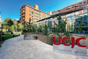 Lázaro Rosa Violán: "Όχι στην έτοιμη αισθητική" - εικόνα 1