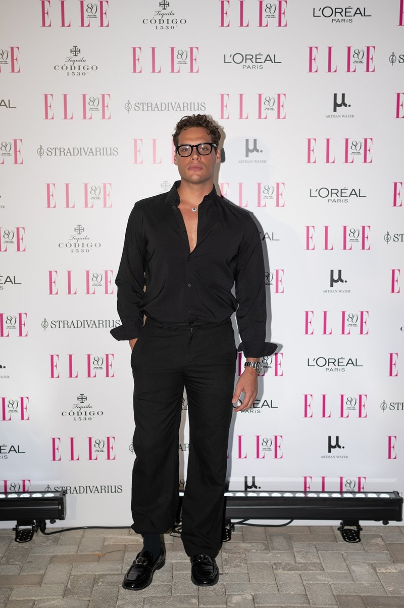 elle