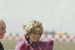 Πρίγκιπισσα Diana: Γιατί φορούσε δύο ρολόγια στον ίδιο καρπό; - εικόνα 1