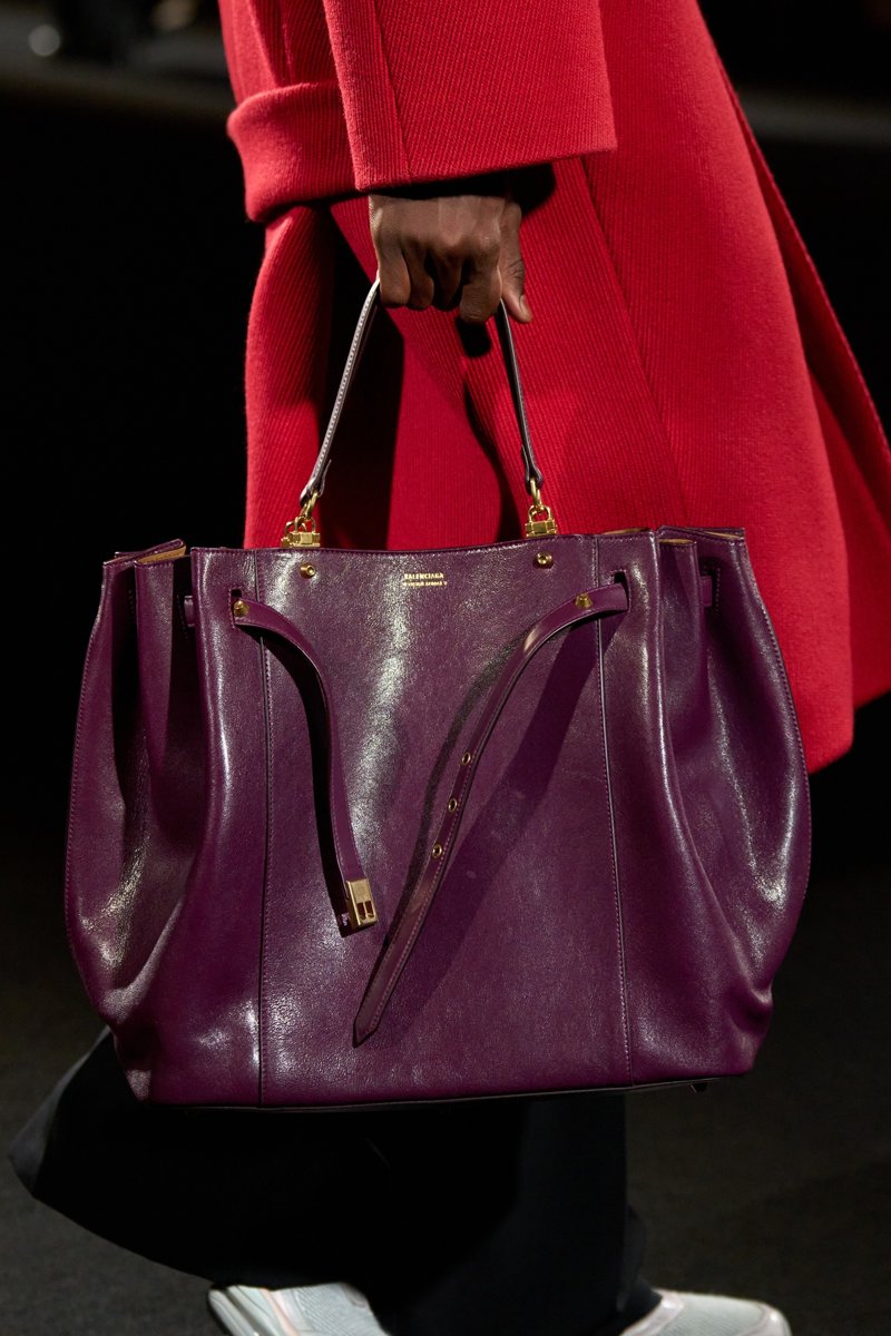 Balenciaga FW26