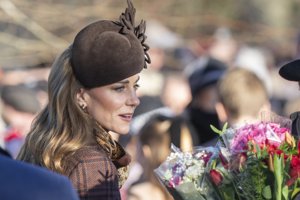 Πριγκίπισσα Charlotte: Γιατί θεωρείται ήδη royal icon πριν καν ενηλικιωθεί; - εικόνα 1