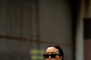 Παρελθόν το brat green: H hot απόχρωση του καλοκαιριού που θα βλέπουμε παντού - εικόνα 12