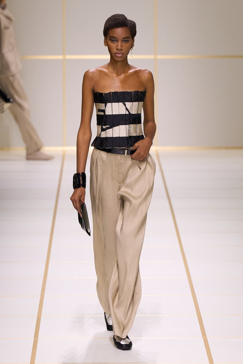 Giorgio Armani