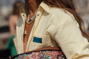 Coach Chelsea: Η τσάντα που κρατούν όλα τα it-girls θα γίνει με κλειστά μάτια η νέα εμμονή του φθινοπώρου - εικόνα 1