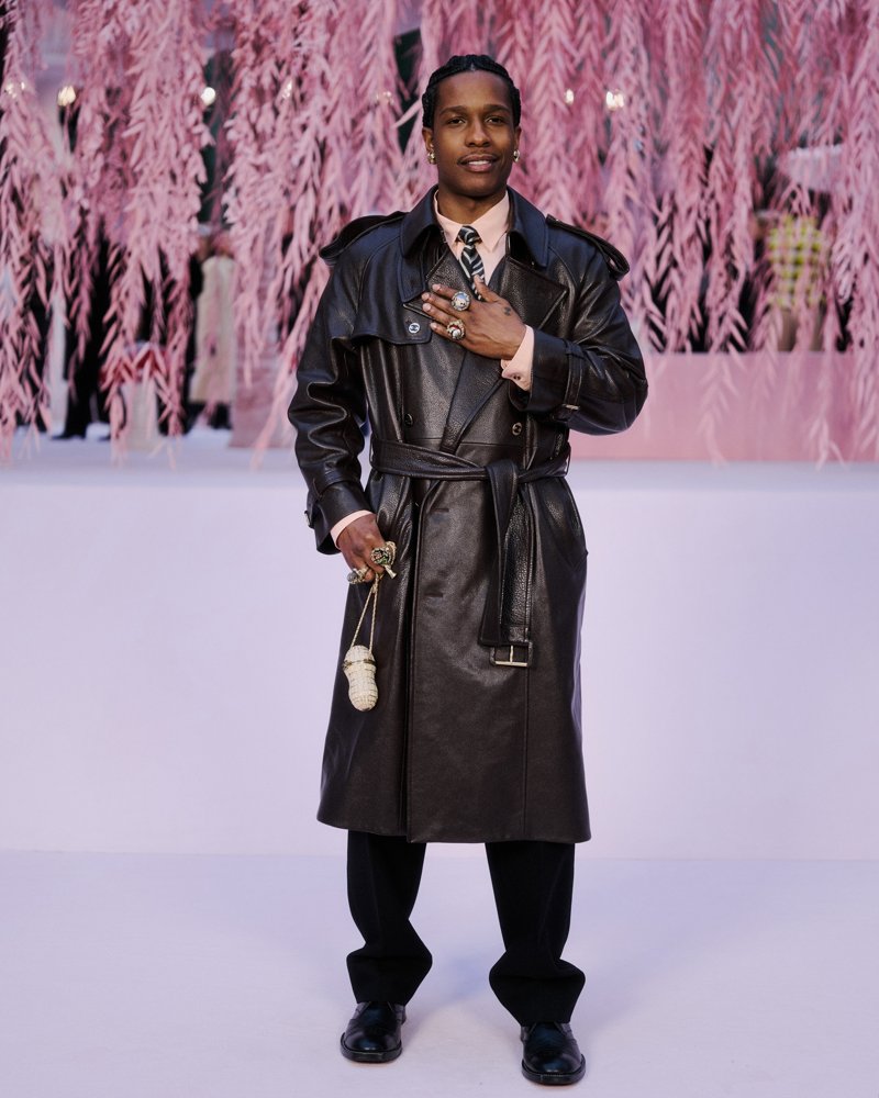 Courtesy of Chanel