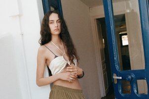 Η boho φούστα της Δούκισσας Sophie είναι το κομμάτι που θα φοράς κάθε μέρα με tank top ή T-shirt αυτό το καλοκαίρι - εικόνα 1