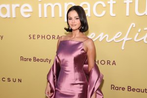 Selena Gomez: Η ζωή της σε λίγα τετραγωνικά μέχρι την έπαυλη των 35 εκατομμυρίων - εικόνα 2