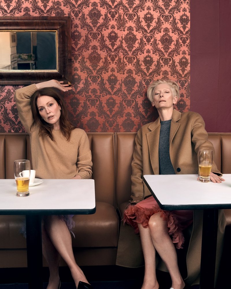 tilda julianne